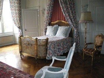 Chateau De La Voute Troo Экстерьер фото